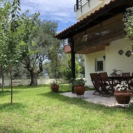 Dom wakacyjny Billias House