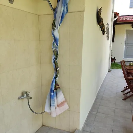 Billias House Vourvourou