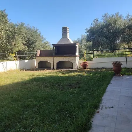 Billias House Holiday home