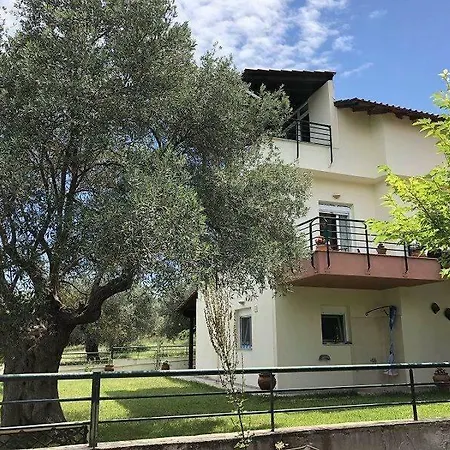Billias House Hébergement de vacances