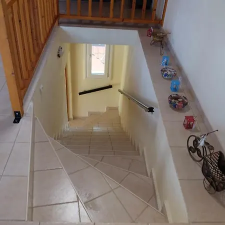 Billias House * Vourvourou