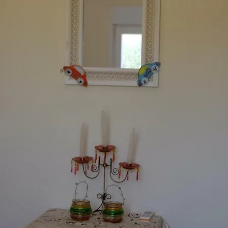Semesterbostad Billias House