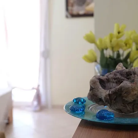 Billias House Case de vacanță Vourvourou