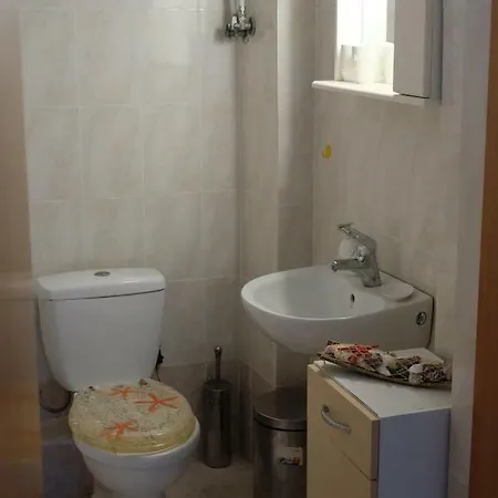 Billias House * Vourvourou