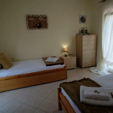 Billias House Case de vacanță *
