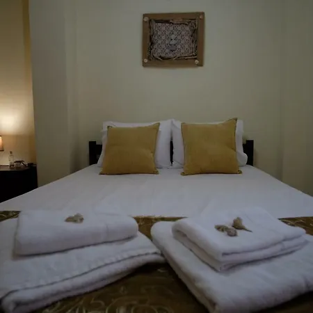 Holiday home Billias House Vourvourou