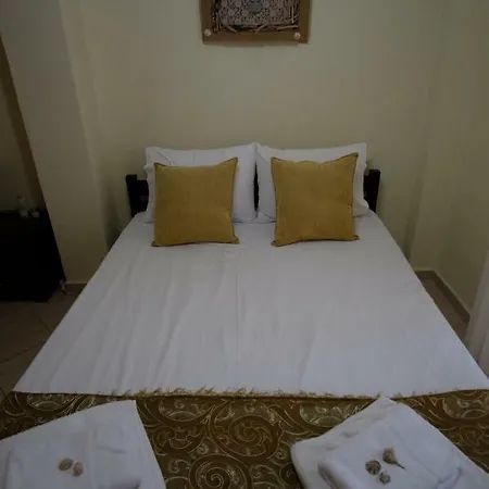 Billias House Дом отдыха Вурвуру