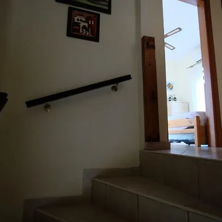 Billias House * Vourvourou