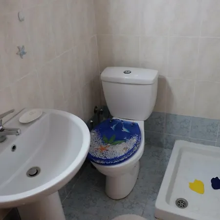 Holiday home Billias House