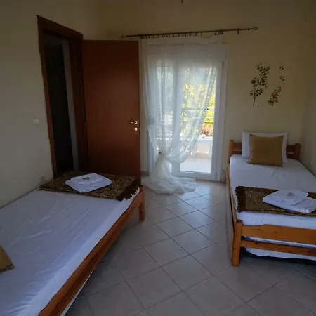 Billias House * Вурвуру
