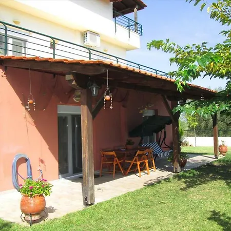 Billias House Holiday home *