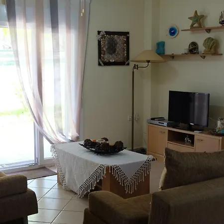 Billias House * Vourvourou