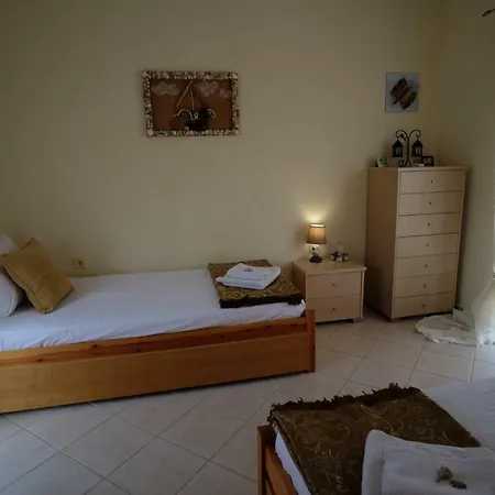 Billias House * Vourvourou