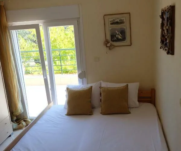 Billias House Сasa de vacaciones *