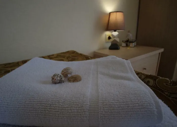 Billias House Сasa de vacaciones Vourvourou