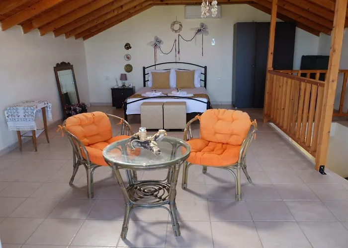 Holiday home Billias House *