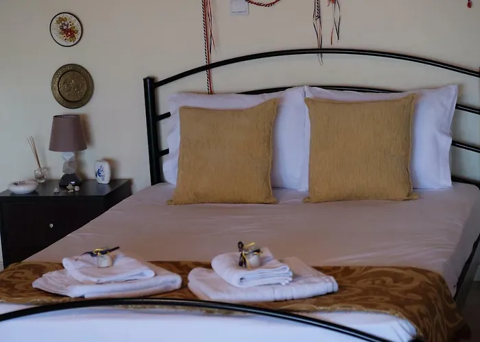 Billias House Сasa de vacaciones *