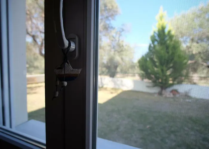 Сasa de vacaciones Billias House