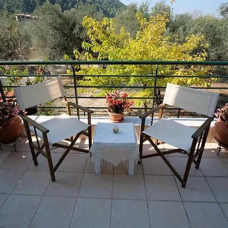 Billias House ブアブロウ