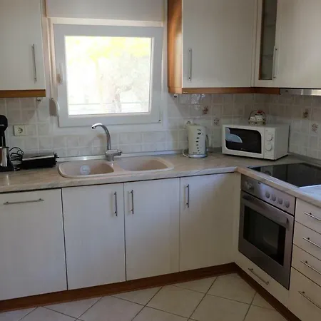 Billias House * ブアブロウ