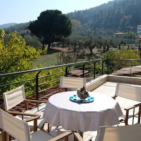 別荘 Billias House ブアブロウ