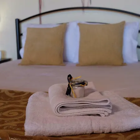 Billias House Nyaraló *