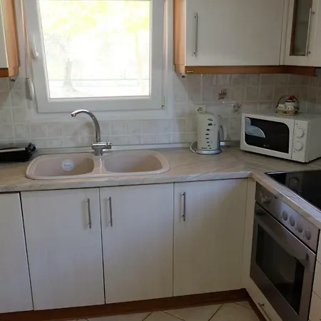 Billias House 別荘 *