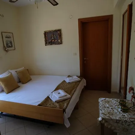 Nyaraló Billias House