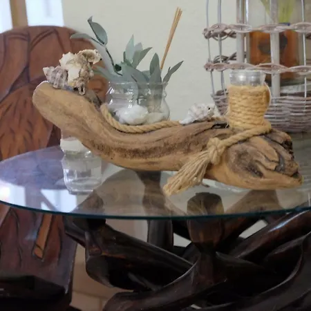 Billias House ブアブロウ