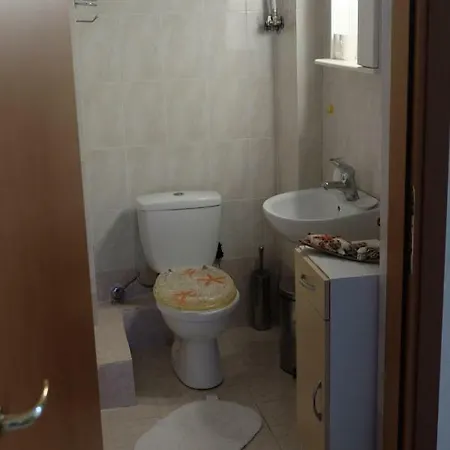 Billias House Nyaraló Vurvurú