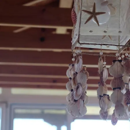 Billias House Nyaraló