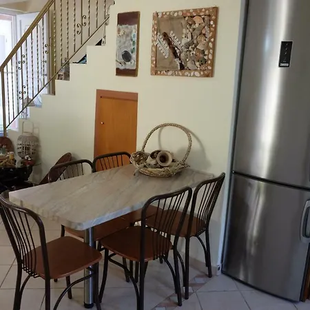 別荘 Billias House *