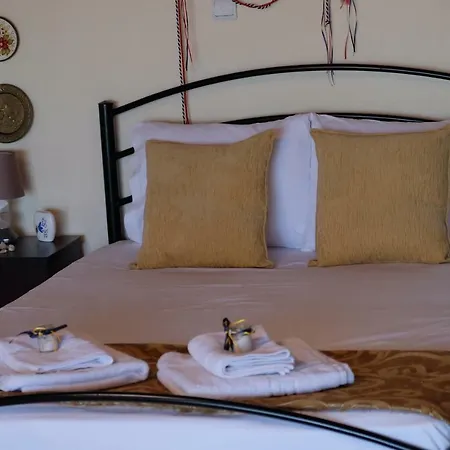 Billias House 別荘 *