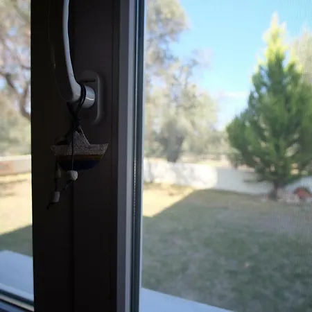 Nyaraló Billias House