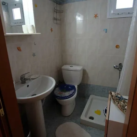 Billias House Nyaraló