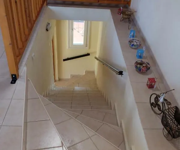 Billias House * Vourvourou