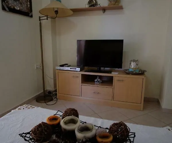 Сasa de vacaciones Billias House