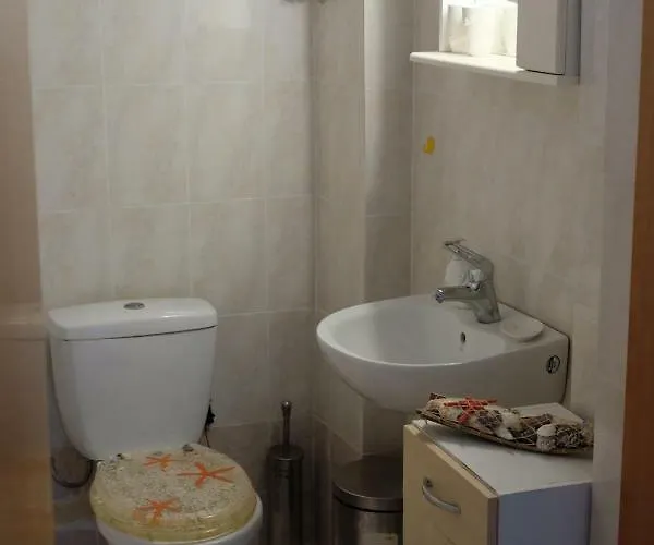 Billias House * Vourvourou
