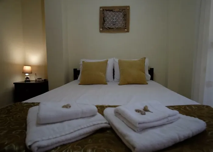 Сasa de vacaciones Billias House Vourvourou