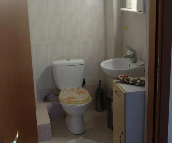 Billias House Сasa de vacaciones Vourvourou