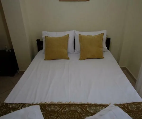 Billias House Сasa de vacaciones Vourvourou