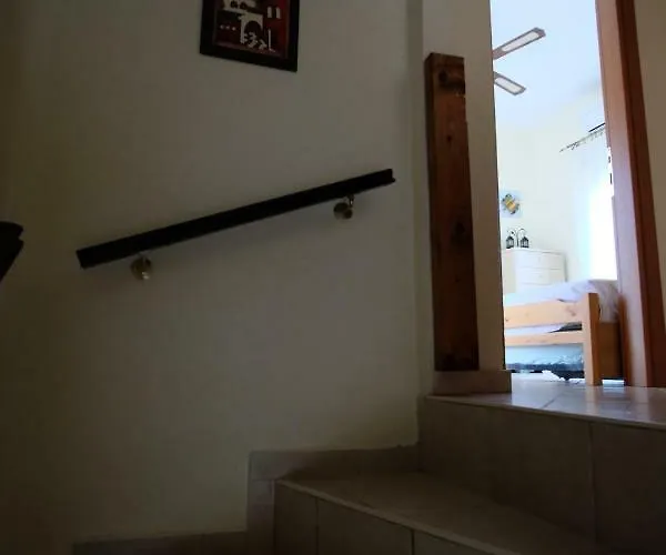 Billias House * Vourvourou
