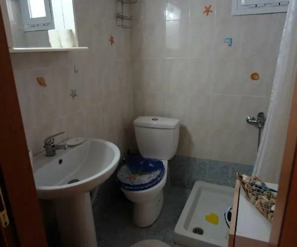 Billias House Сasa de vacaciones